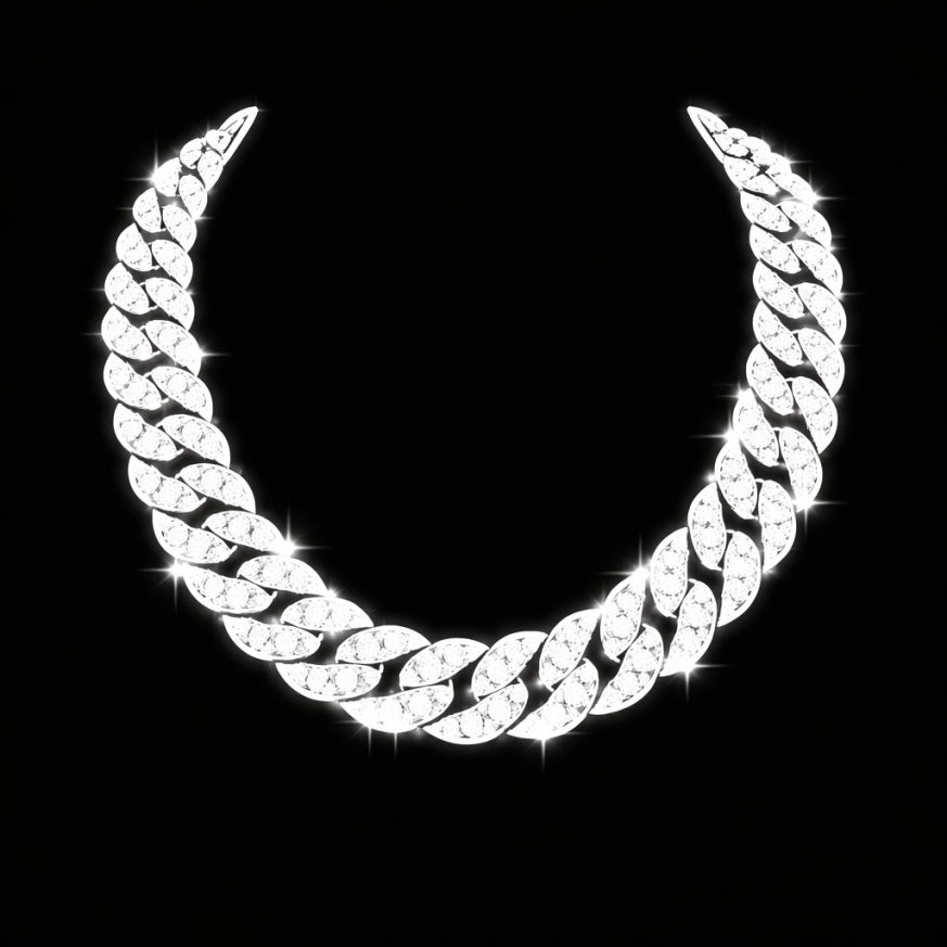 MOISSANITE JEWELRY VENDOR