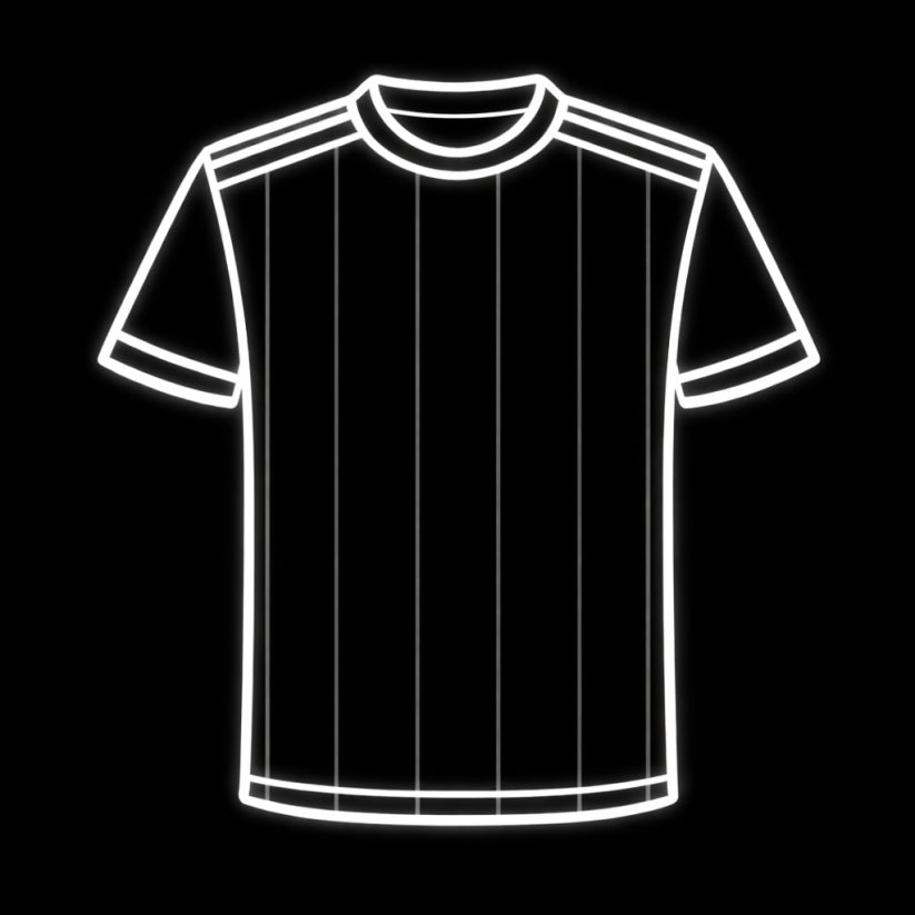 FOOTBALL JERSEY VENDOR